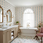 Annalise Wallpaper by Ashton Elizabeth