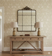 Winslow Wallpaper by Beeky Illustration