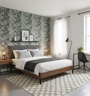 Salazar Wallpaper by Zenclover