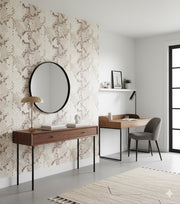 Salazar Wallpaper by Zenclover