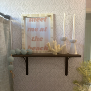 Coralie Wallpaper by Studio Stephie