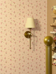 Haven Floral Wallpaper by In My Jammers