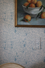 Austen Wallpaper by Of Lilies and Fields