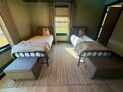 Burke Wallpaper by Melissa Dayton Art