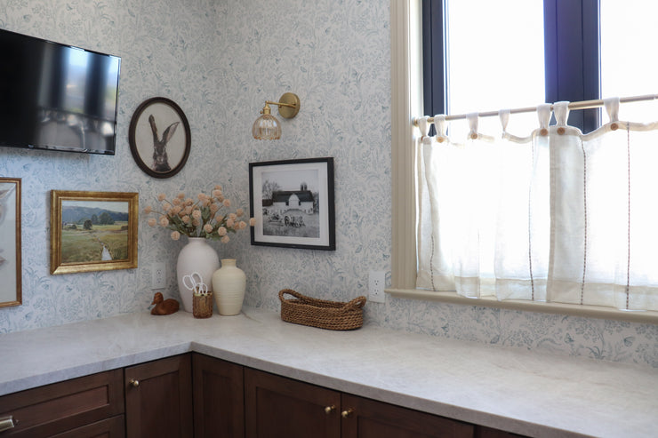 Bronwyn Wallpaper by Anna Black Creative