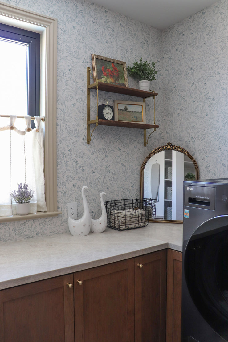 Bronwyn Wallpaper by Anna Black Creative