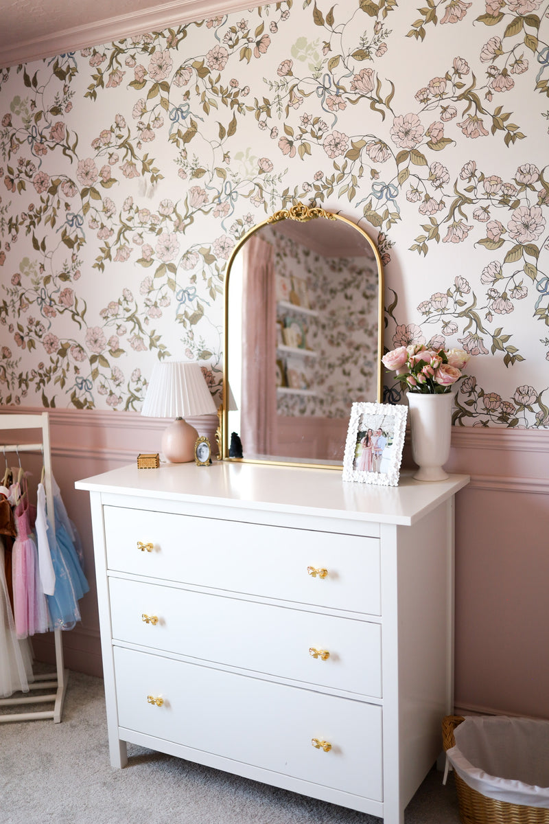 Lettie Wallpaper by Ali Anni – Loomwell Home Goods