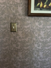 Copeland Wallpaper by The Fibery