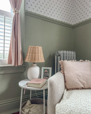 Baylor Wallpaper by Hufton Studio