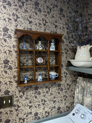 Hawthorne Bloom Wallpaper by Safari Natalia x Taddy Mikelaites
