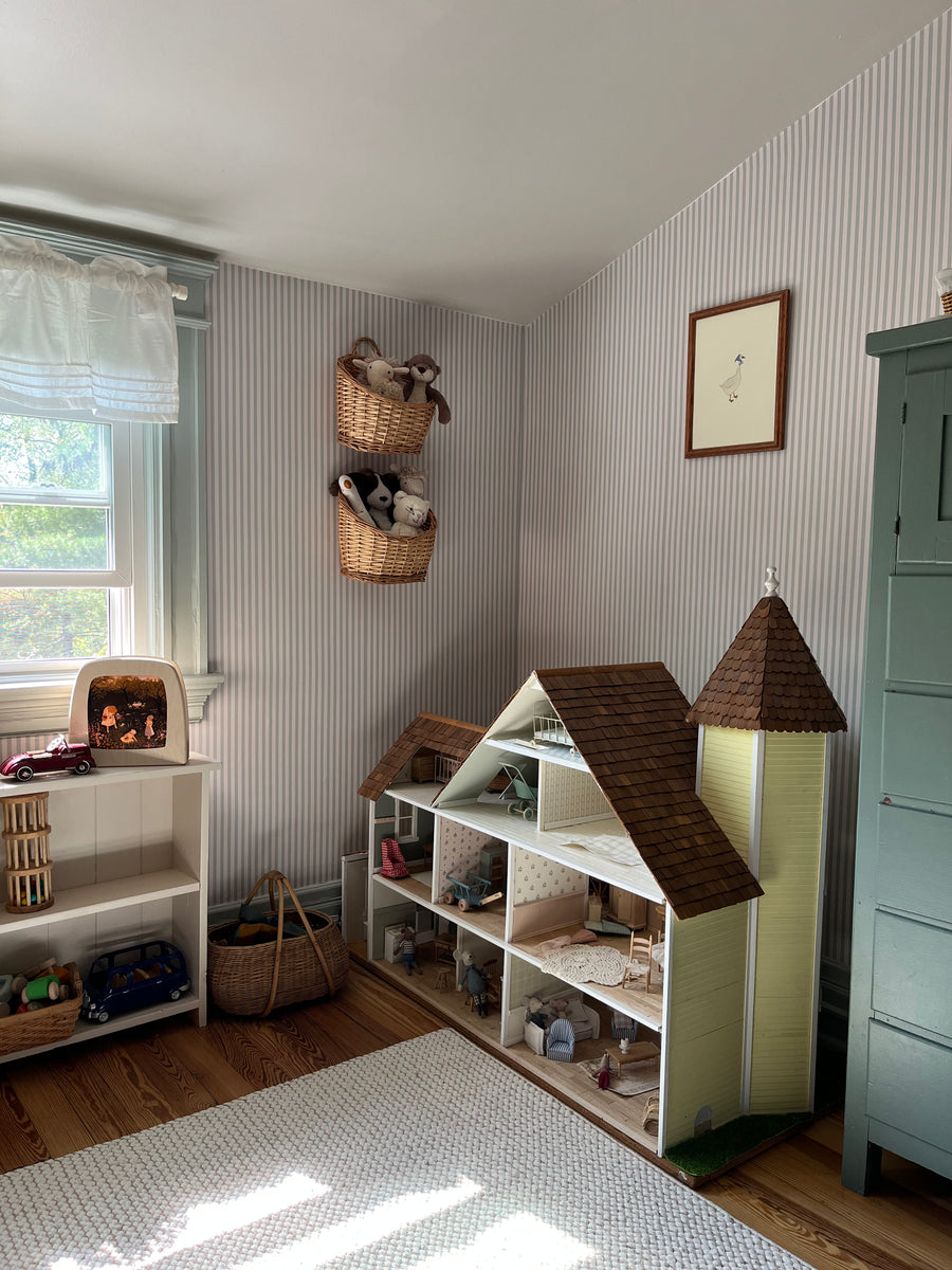 Meyer Wallpaper – Loomwell Home Goods