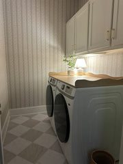 Auggie Wallpaper by Bloomery Decor