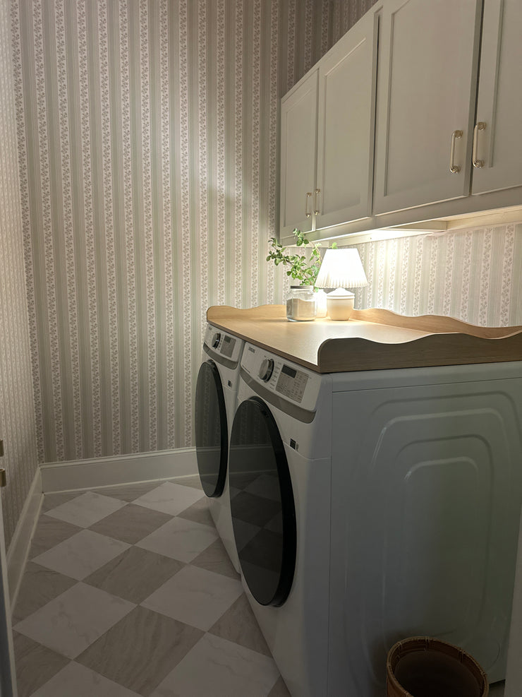 Auggie Wallpaper by Bloomery Decor