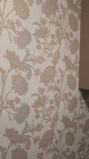 Archie Wallpaper by Taddy Mikelaites