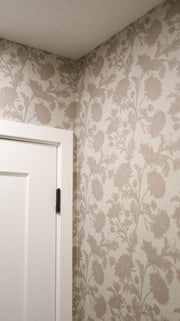 Archie Wallpaper by Taddy Mikelaites