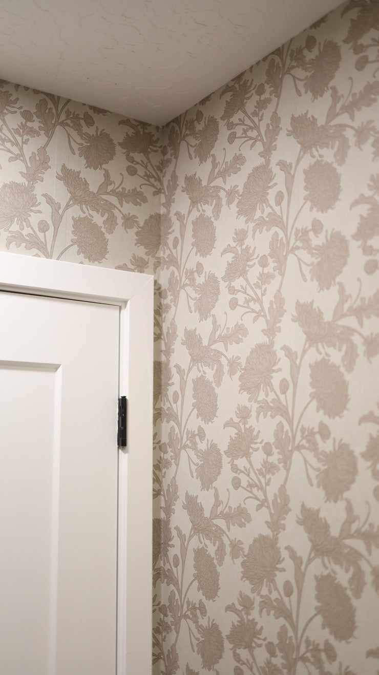 Archie Wallpaper by Taddy Mikelaites