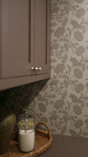 Archie Wallpaper by Taddy Mikelaites