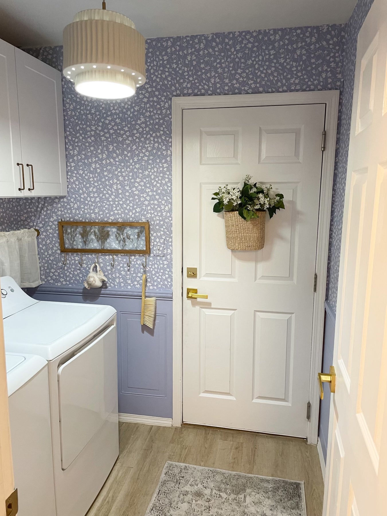 Elsie Wallpaper by Melissa Johnson Design – Loomwell Home Goods