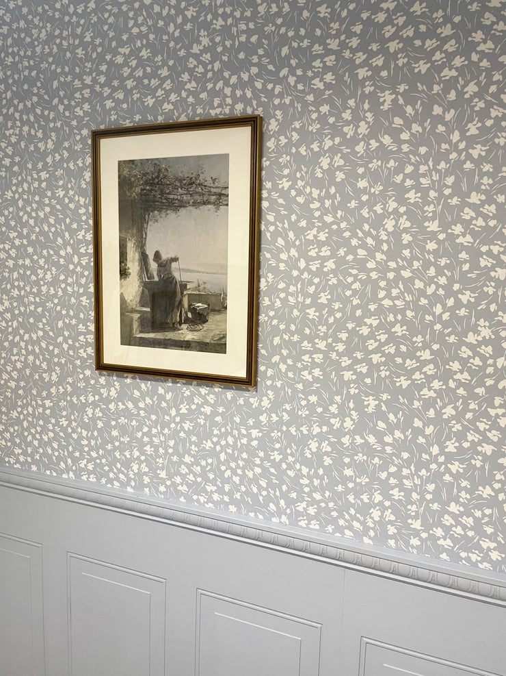 Elsie Wallpaper by Melissa Johnson Design – Loomwell Home Goods