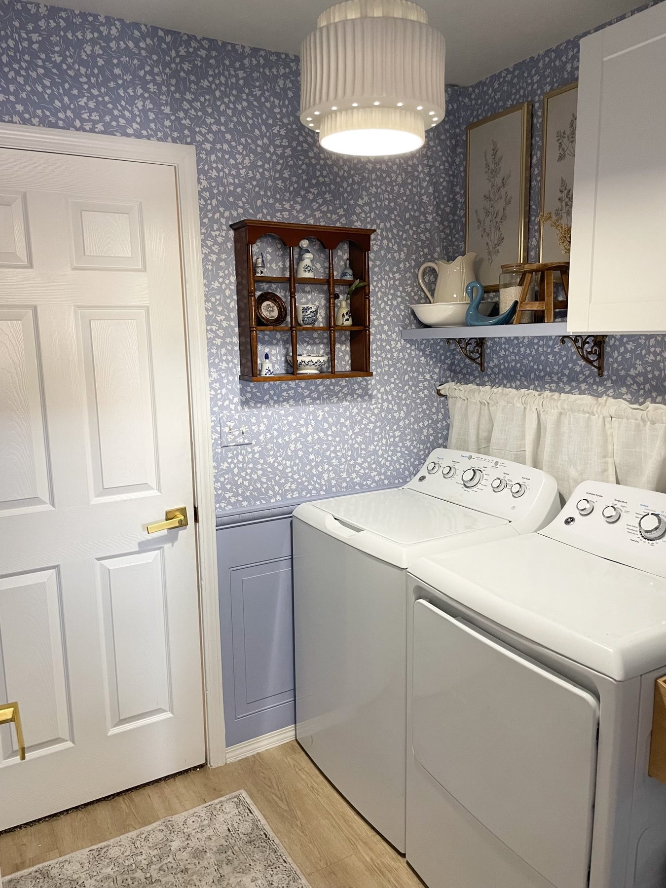 Elsie Wallpaper by Melissa Johnson Design – Loomwell Home Goods