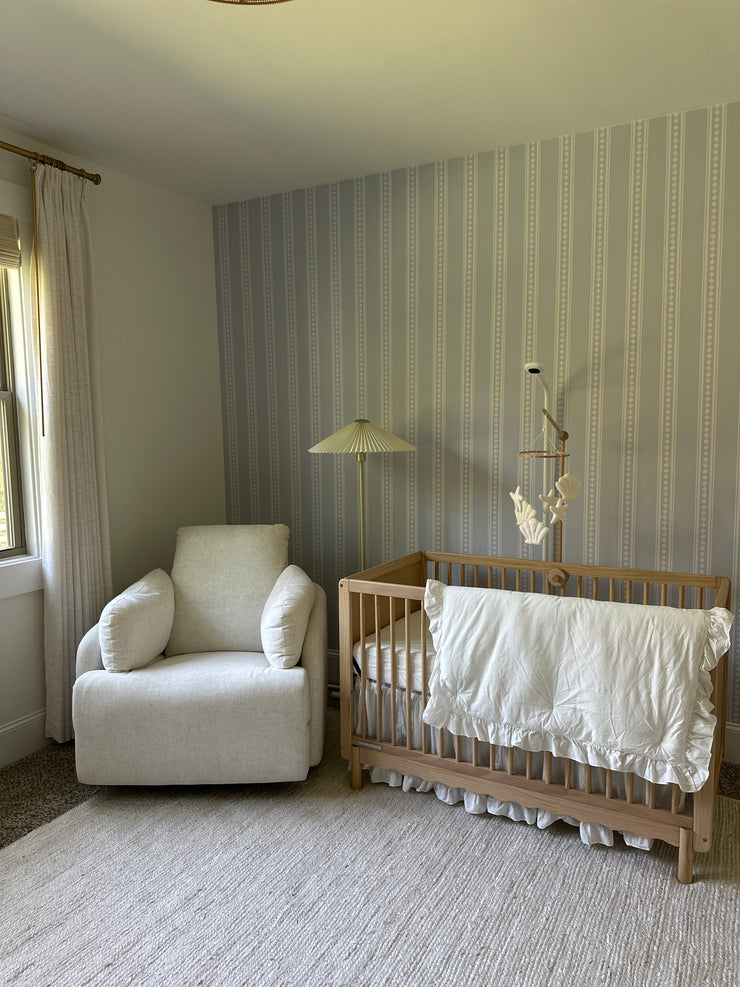 Conway Wallpaper by Beeky Illustration