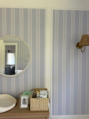 Conway Wallpaper by Beeky Illustration