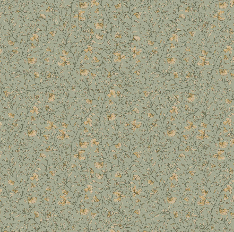 Floral Samples Loomwell Home Goods