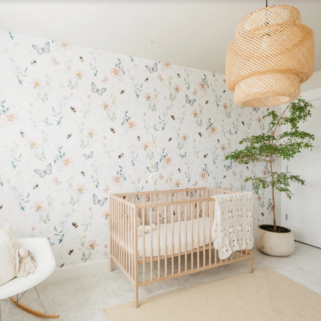 Girl Room Samples – Loomwell Home Goods