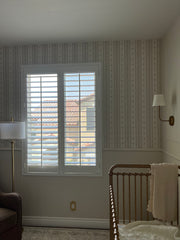 Lyla Wallpaper by Ali Anni