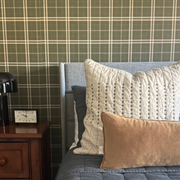 Alcott Wallpaper by Grateful Artsy Soul