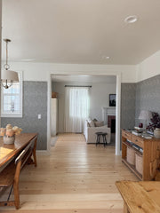 Radley Wallpaper by The Fibery