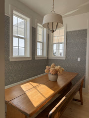 Radley Wallpaper by The Fibery