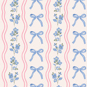 Amelia Bow Wallpaper by In My Jammers