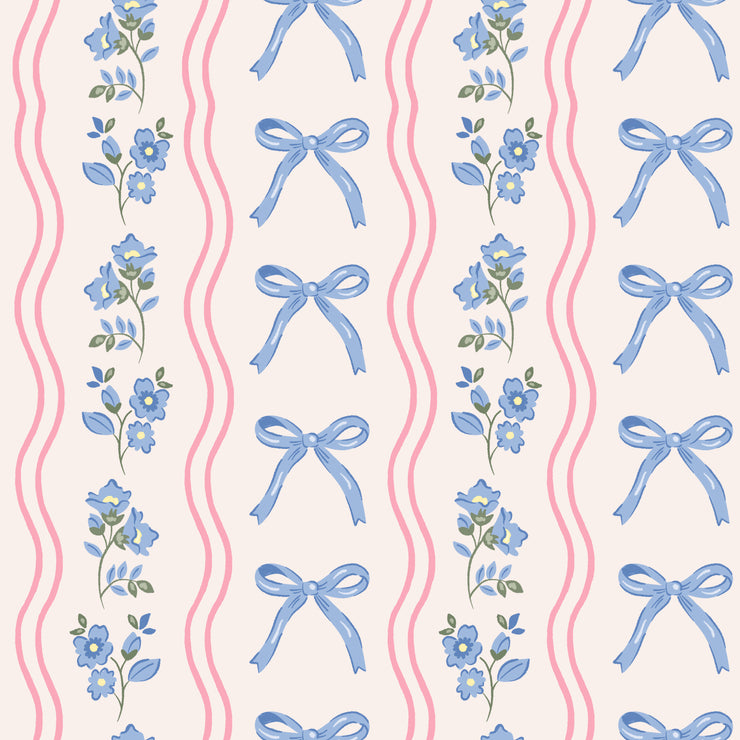 Amelia Bow Wallpaper by In My Jammers