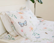 Cosette Toddler Comforter by Clara McAllister