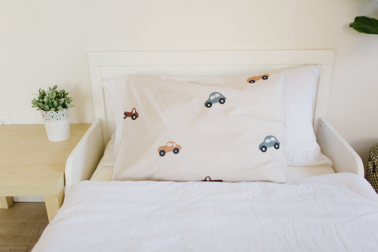 *CLOSEOUT* - Herby Standard Pillowcase