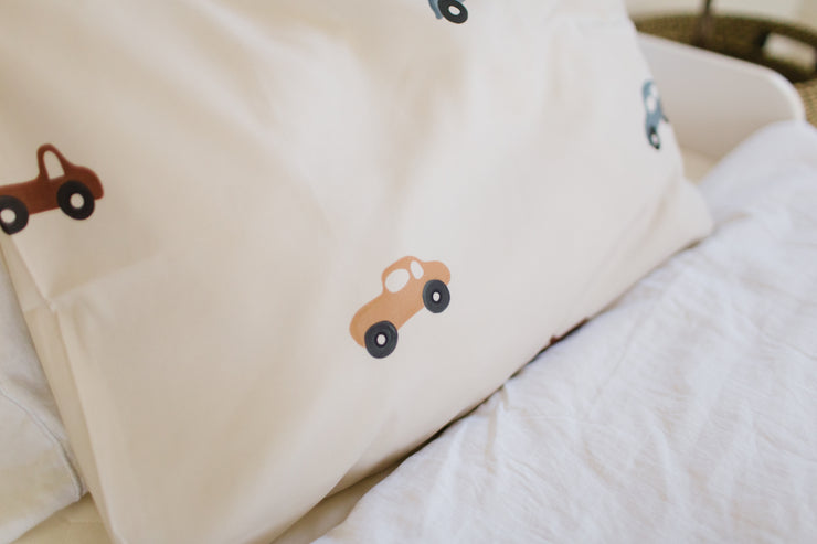 *CLOSEOUT* - Herby Standard Pillowcase