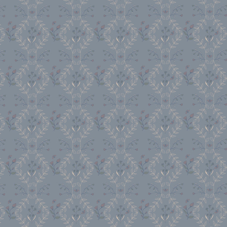 Jennings Wallpaper by Hannah Langford Design