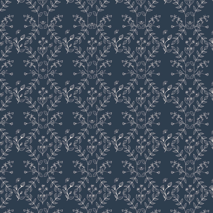 Jennings Wallpaper by Hannah Langford Design