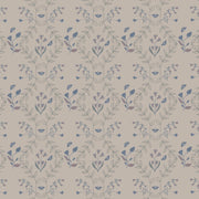 Jennings Wallpaper by Hannah Langford Design