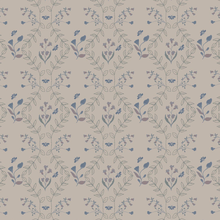 Jennings Wallpaper by Hannah Langford Design