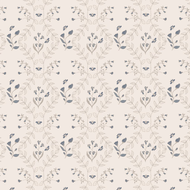 Jennings Wallpaper by Hannah Langford Design