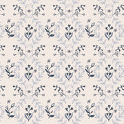 Jennings Wallpaper by Hannah Langford Design