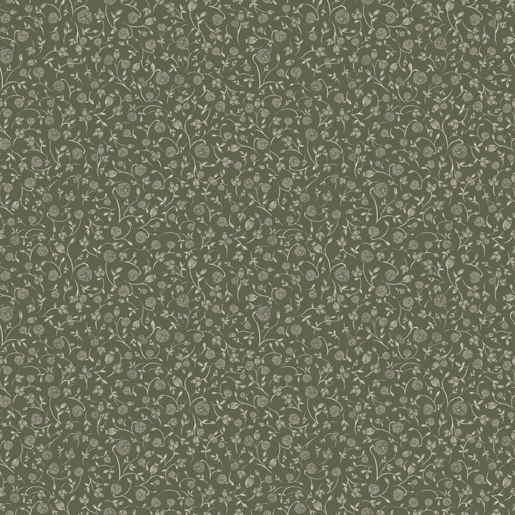 Josephine Wallpaper by Kathryn Therese