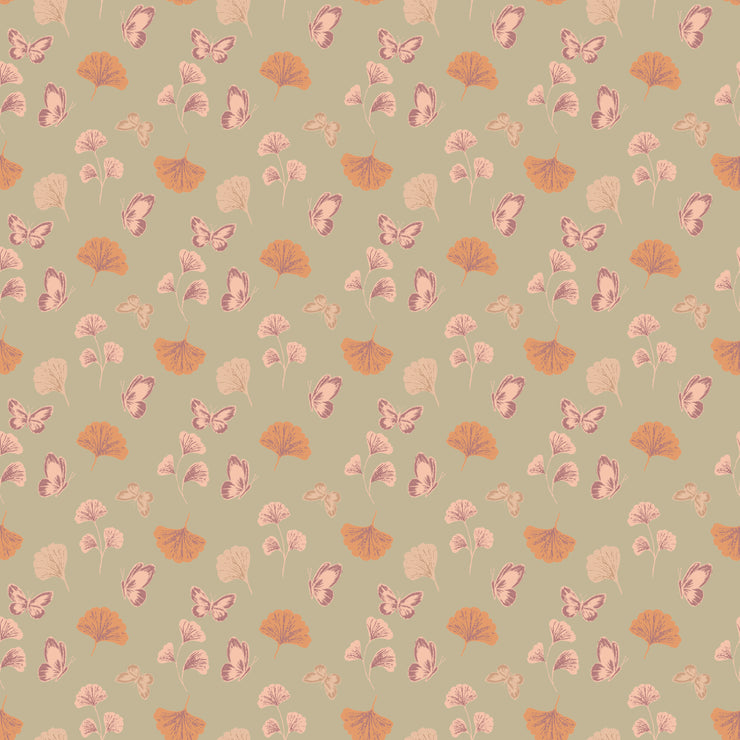 Jovie Wallpaper by The Feral Flower