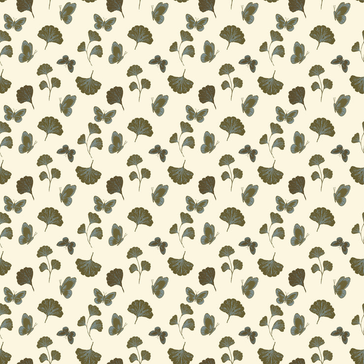 Jovie Wallpaper by The Feral Flower