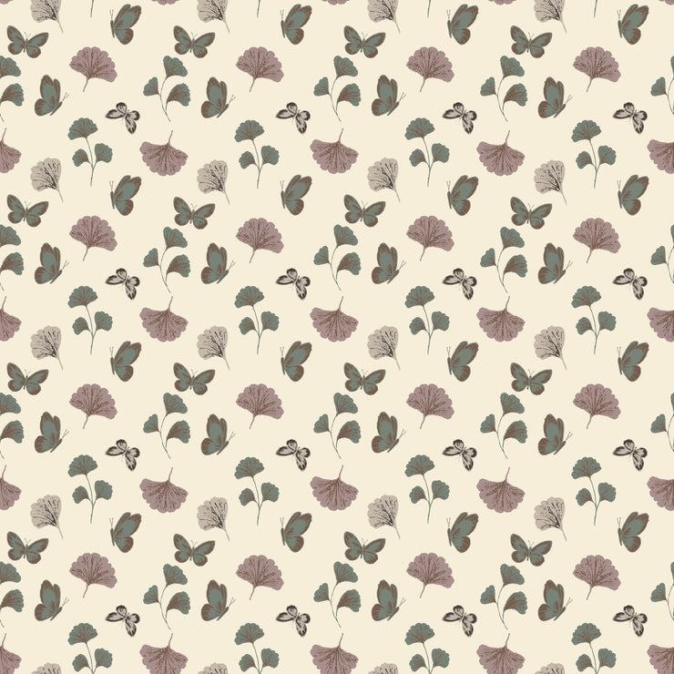 Jovie Wallpaper by The Feral Flower