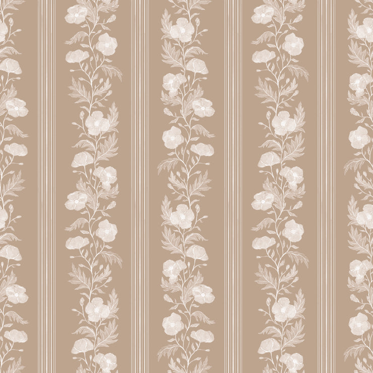 Juliet Wallpaper by RNM Arts