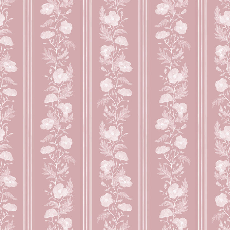 Juliet Wallpaper by RNM Arts