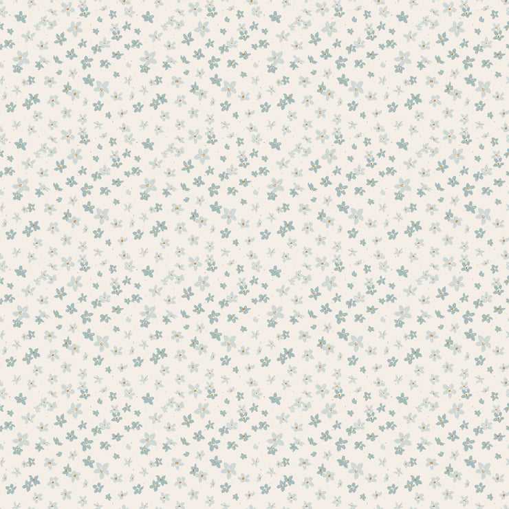 Kaye Wallpaper by Megan Cabaj